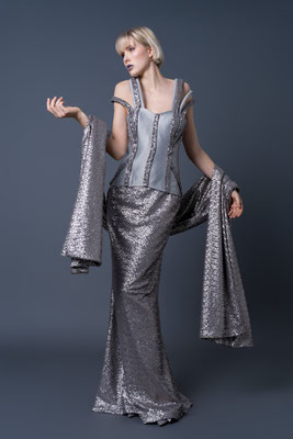 Fashion Photography © Michael Schnabl