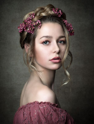 Iconic Portrait © Michael Schnabl