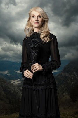 Iconic Portrait © Michael Schnabl