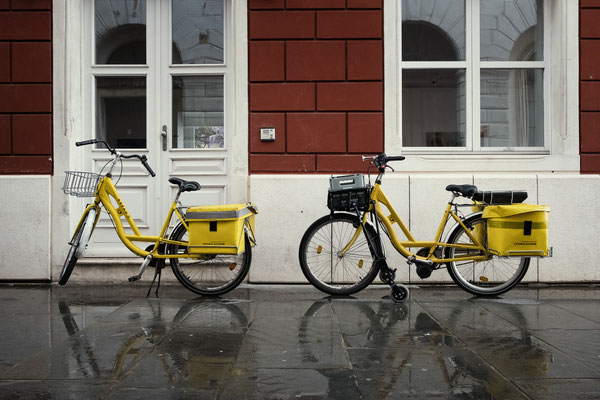 Lovely Piran © Michael Schnabl