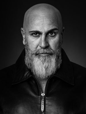 Portraitfotografie © Michael Schnabl