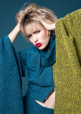 Fashion Photography © Michael Schnabl