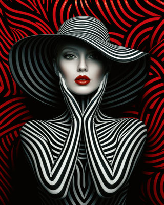 Generative KI & Photoshop © Michael Schnabl