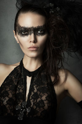 Fashion Photography © Michael Schnabl