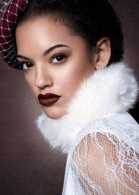 Fashion Photography © Michael Schnabl