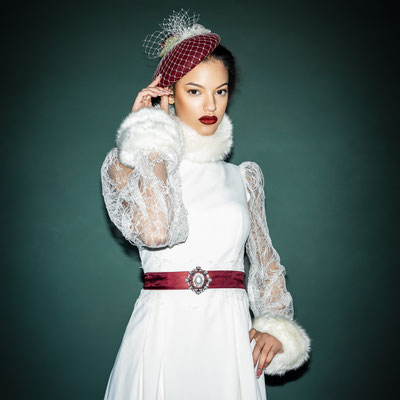Fashion Photography © Michael Schnabl