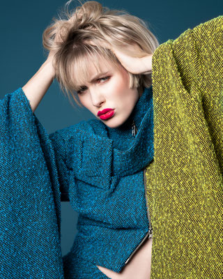 Fashion & Beauty Workshop © Michael Schnabl