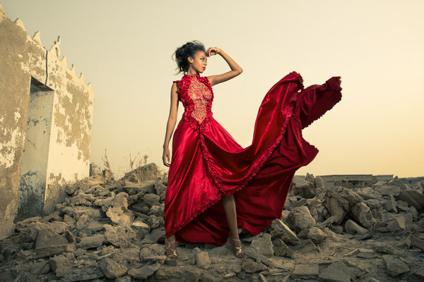 Fashion Photography © Michael Schnabl