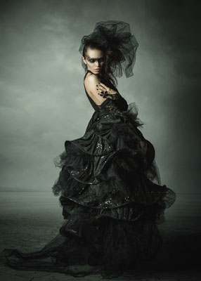 Fashion Photography © Michael Schnabl