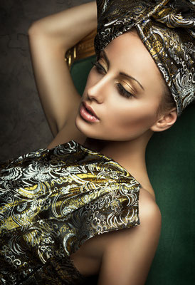 Fashion Photography © Michael Schnabl