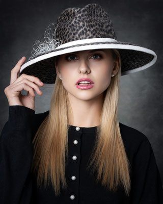 Fashion Photography © Michael Schnabl