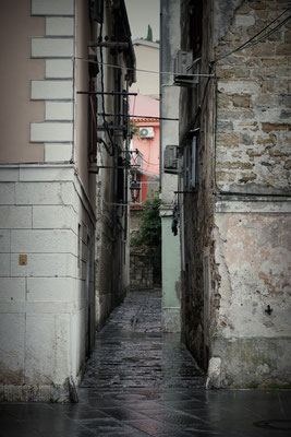 Lovely Piran © Michael Schnabl