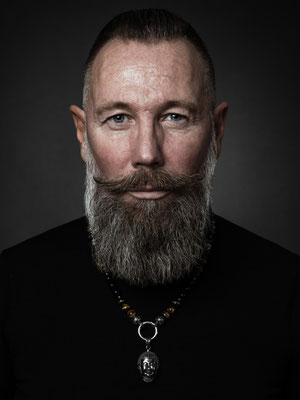Portraitfotografie © Michael Schnabl