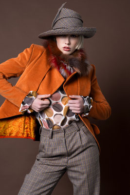 Fashion Photography © Michael Schnabl
