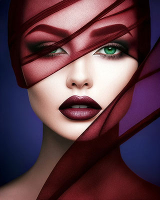 Generative KI & Photoshop © Michael Schnabl
