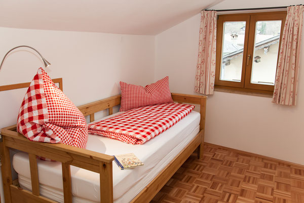 Schlafzimmer "Kranzberg"