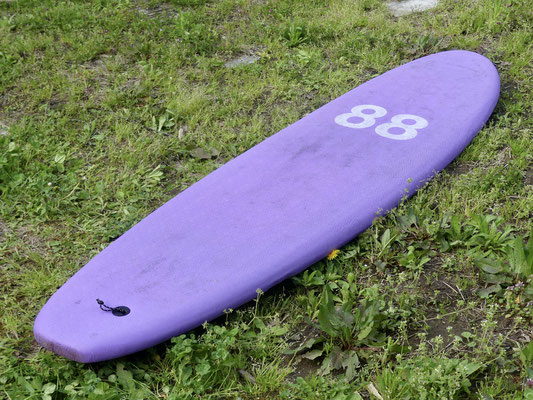 7'0 by 88 サーフボード