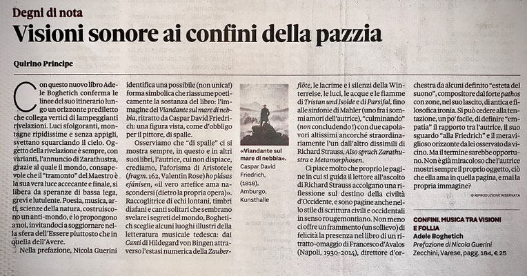 "Il Sole 24 ore" - 5/7/20