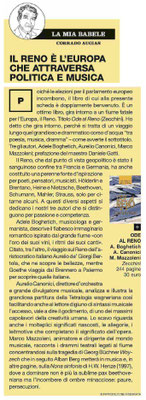 Venerdì di Repubblica, Aprile 2024 