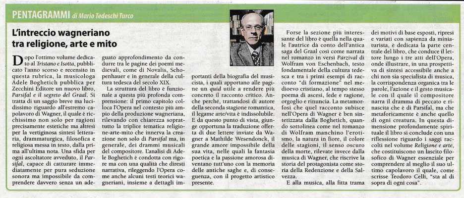 «Verona fedele», n. 46, 3 dicembre 2017, p.23