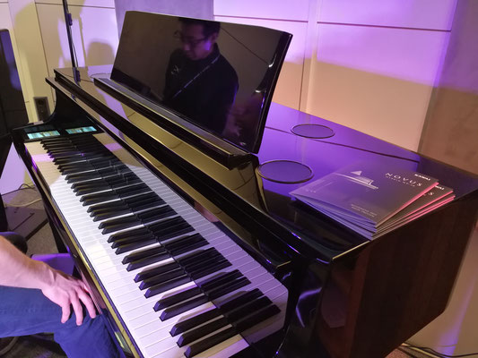 Kawai Novus NV10
