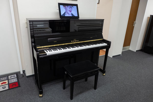 Kawai K-300