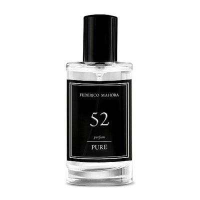 PURE  Herrenduft 52