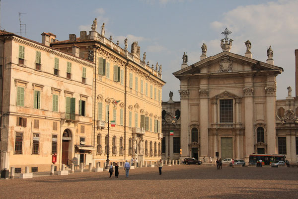 Mantova 2012