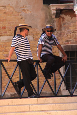 Venedig 2011