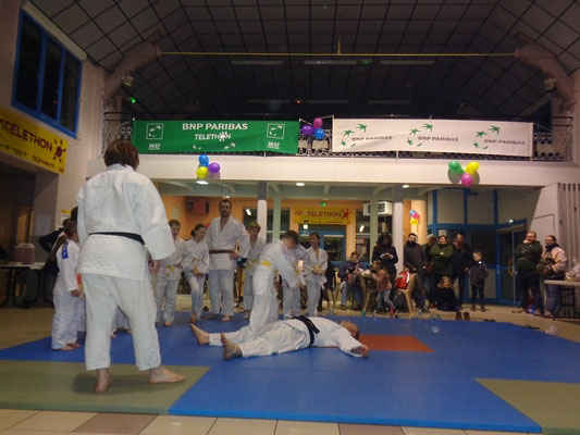 Le Kano Club a encore répondu présent