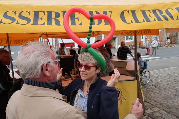 C'est pour les adultes aussi ces chapeaux !