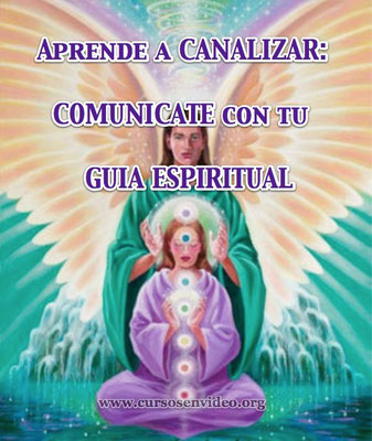 Como conectar con tu GUÍA ESPIRITUAL