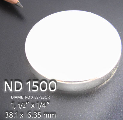 ND1500