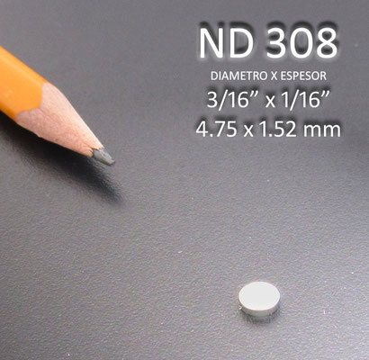 ND308