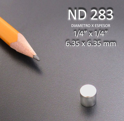 ND283