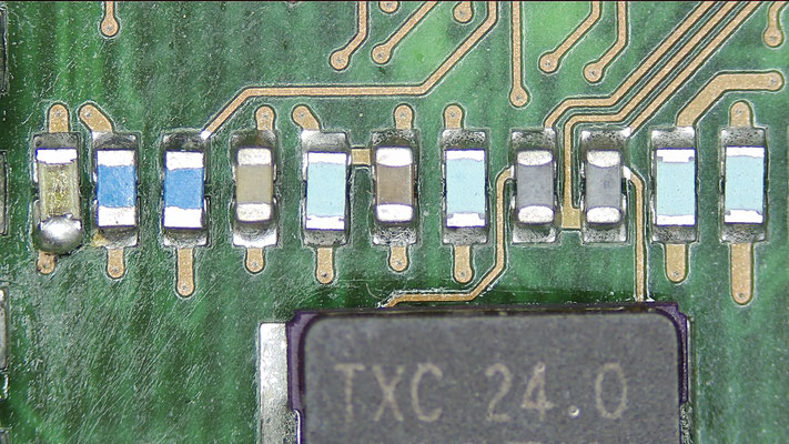 PCB Inspection