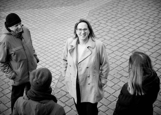 Bianca Staßen - Ihre Landrätin für den Rhein-Pfalz-Kreis