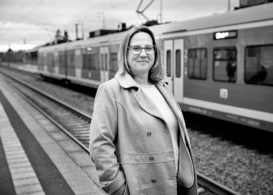 Bianca Staßen - Ihre Landrätin für den Rhein-Pfalz-Kreis