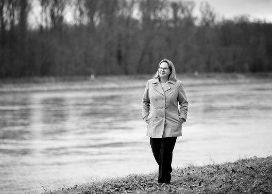 Bianca Staßen - Ihre Landrätin für den Rhein-Pfalz-Kreis