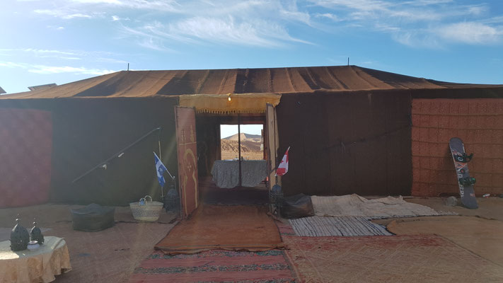 QUAD OUARZAZATE MAROKKO ABENTEUER QUAD BUGGY ENDURO