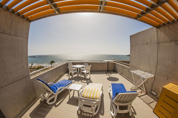 fotografía inmobiliaria - fotógrafo en Tenerife