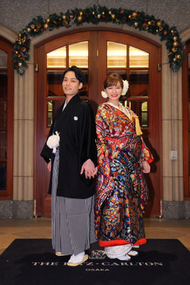 大阪、神戸、京都、撮って出しエンドロール、写真撮影、記録ビデオ、おすすめ、結婚式moviesにお任せ。持ち込みカメラマン、外注カメラマン