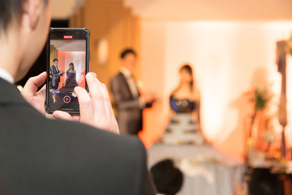 生田神社、神戸ポートピアホテル、大阪-神戸-京都での結婚式持ち込みカメラマンは結婚式moviesへお任せください- 記録ビデオ撮影-撮って出しエンドロール-写真スナップ撮影が40000円から