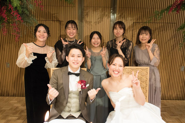大阪-神戸-京都での結婚式持ち込み、外注カメラマンは結婚式moviesへお任せください-前撮りムービー、前撮り写真 記録ビデオ撮影-撮って出しエンドロール-写真スナップ撮影が40000円から