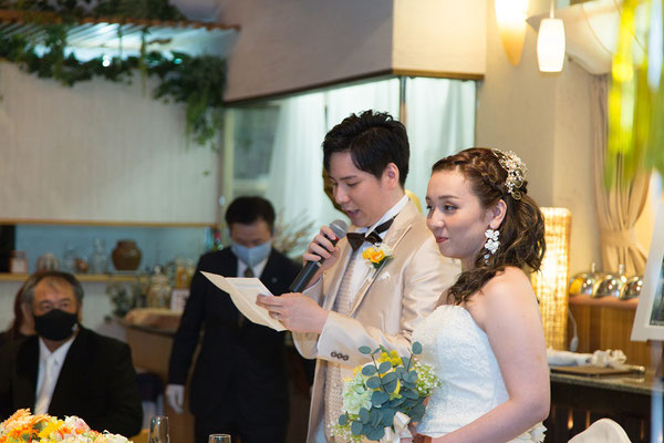 大阪、京都、神戸、奈良、滋賀、和歌山の結婚式 外注 持ち込みカメラマンは結婚式movies 撮って出しエンドロール 記録ビデオ