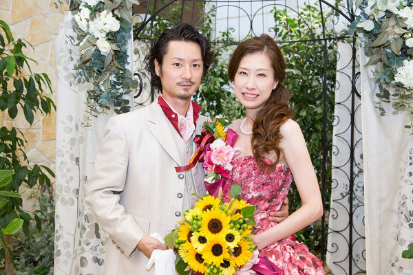 大阪、京都、神戸、奈良、滋賀、和歌山の結婚式 外注 持ち込みカメラマンは結婚式movies 撮って出しエンドロール 記録ビデオ