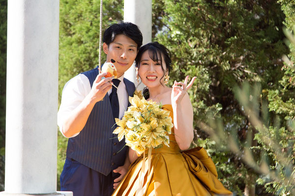 大阪-神戸-京都での結婚式持ち込みカメラマンは結婚式moviesへお任せください- 記録ビデオ撮影-撮って出しエンドロール-写真スナップ撮影が44000円から