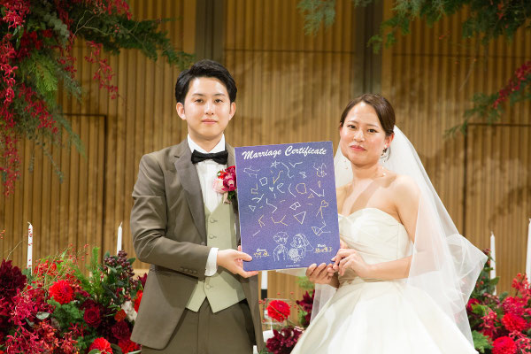 大阪-神戸-京都での結婚式持ち込み、外注カメラマンは結婚式moviesへお任せください-前撮りムービー、前撮り写真 記録ビデオ撮影-撮って出しエンドロール-写真スナップ撮影が40000円から