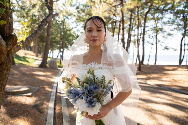 大阪-神戸-京都での結婚式持ち込み、外注カメラマンは結婚式moviesへお任せください-前撮りムービー、前撮り写真 記録ビデオ撮影-撮って出しエンドロール-写真スナップ撮影が40000円から、マーブルビーチ