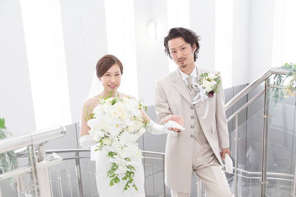 大阪、京都、神戸、奈良、滋賀、和歌山の結婚式 外注 持ち込みカメラマンは結婚式movies 撮って出しエンドロール 記録ビデオ